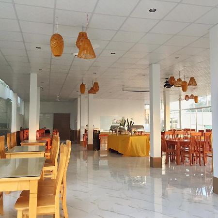 Friendly Phan Thiet Phu Hai Esterno foto