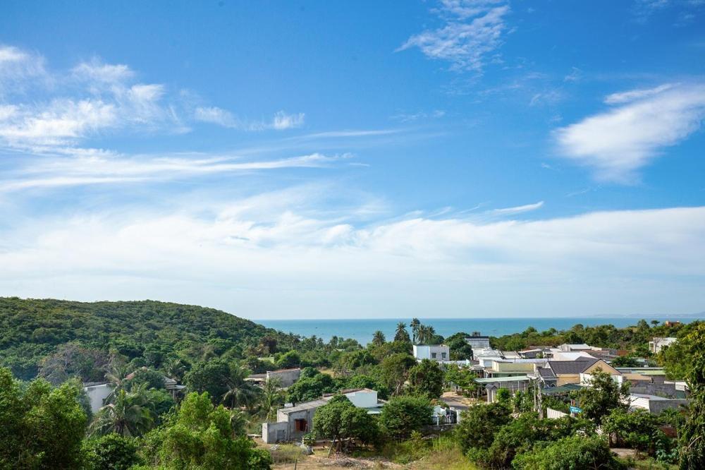 Friendly Phan Thiet Phu Hai Esterno foto